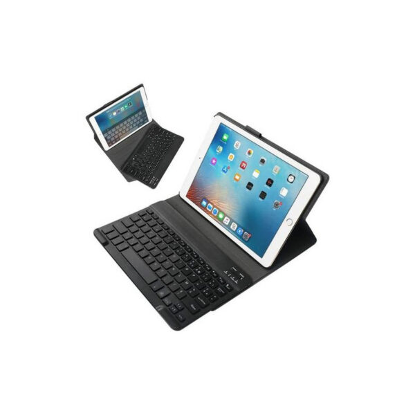 Tablette Luxury L8 4G 4GB RAM + 128GB, emprunte digital livrée avec clavier