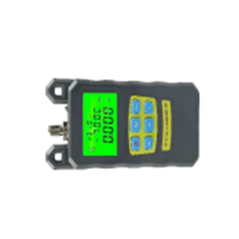 Wattmètre optique 20km