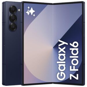 Samsung galaxy Z Fold 6 - 512Go -12Go RAM - 520-540
