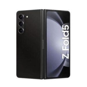 Samsung Z Fold 5 Neuf - 12 GB - 256 GB - Dynamic Amoled - Snapdragon 8 Gen - 50Mpx - Fold5