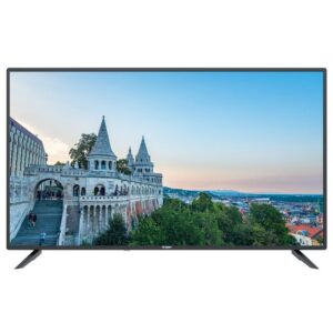 TV LED 40 Pouces SMART TECHNOLOGY STT-4090HA-GARANTIE 06 MOIS