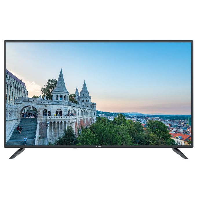 TV LED 40 Pouces SMART TECHNOLOGY STT-4090HA-GARANTIE 06 MOIS