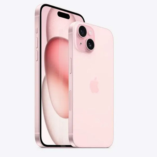 iPhone 15 simple 128Go - RAM 8Go - 48mp - selfie 12mp iOS 17 - Nano-SIM et eSIM – Image 3