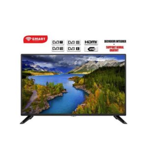 TV 32 LED DECODEUR INTEGRE 32 POUCES SMART TECHNOLOGY GARANTIE : 6 MOIS