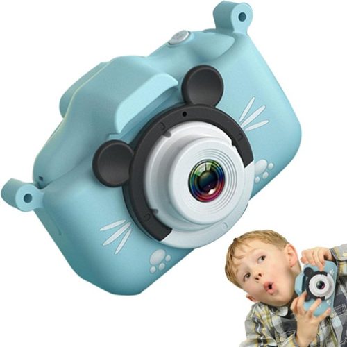 Oteeto 32Gb OKC02 Mini appareil photo pour enfants - 35.000f - 2